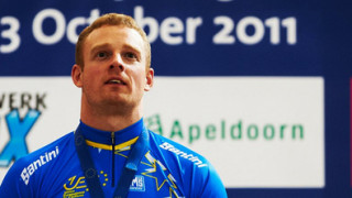 British Cycling confirm team for 2012 European Track Championships