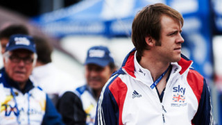 Great Britain mountain bikers to begin their World Cup campaign in Germany