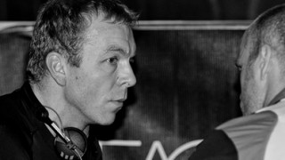 Sir Chris Hoy reiterates desire to defend all three Olympic titles at London 2012