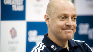 Road To 2016 &ldquo;It&rsquo;s the road to Rio now&rdquo; Brailsford and Sutton review Glasgow Track World Cup