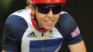 Nicole Cooke MBE retires from professional cycling