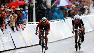 Lizzie Armitstead on Road Race Silver: &ldquo;I didn&#039;t even feel my legs, it was just so special.&quot;
