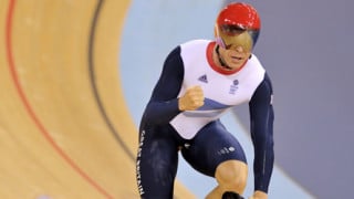 Olympic success gets Brits on their bikes