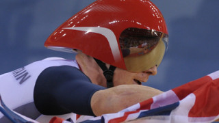 Hard work pays off with gold for men&#039;s team pursuit