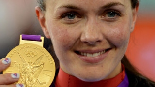 Pendleton in shock after Keirin gold