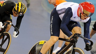 Sir Chris Hoy retires from competitive cycling