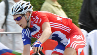 Yates excels on mixed day at Sun Tour for Great Britain