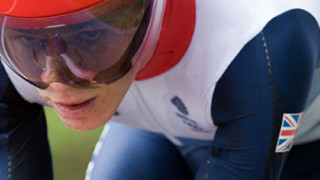 Froome withdrawn from road world championships time-trial
