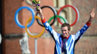 Wiggins to join Team England track squad for Glasgow Commonwealth Games
