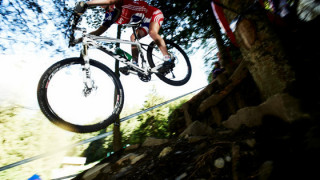 Manon Carpenter to compete at UCI Mountain Bike World Championships