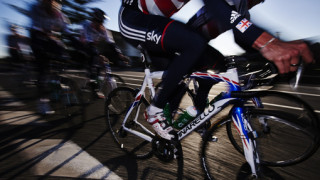 Great Britain Cycling Team named for Paris-Roubaix Juniors