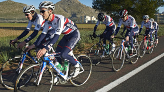 Great Britain squad confirmed for Tour of Flanders under 23 race