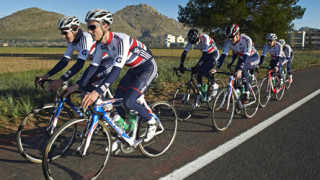 Great Britain Academy riders confirmed for An Post Ras