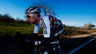 Owain Doull narrowly misses podium finish at under-23 Tour of Flanders