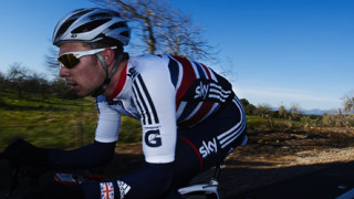 Owain Doull: Confidence high ahead of Tour of Britain
