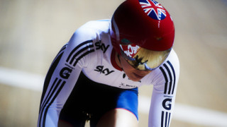 British Cycling announces team for the UEC Under 23 European Track Championships