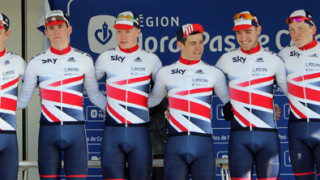 Great Britain squad announced for Tour of Istria