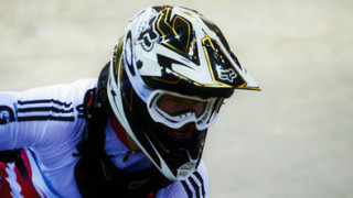 British Cycling announces Great Britain team for UCI BMX Supercross in Papendal