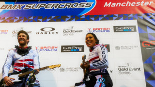 Sky Sports to broadcast UCI BMX Supercross highlights
