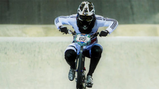 2013 UCI BMX Supercross - Standings