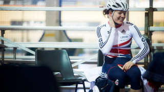 Marchant excited to be on the British Cycling Olympic Academy Programme
