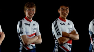 Great Britain team confirmed for UEC European Mountain Bike Cross-Country Championships
