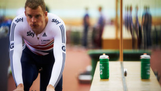 Great Britain&#039;s sprinters deliver strong performances in Alkmaar