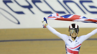 British Cycling women&#039;s strategy is &#039;on track&#039;