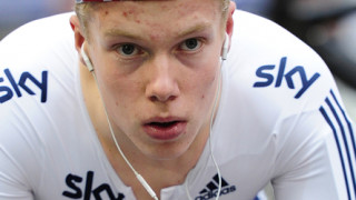 Matt Gibson fifth in junior time trial at UCI Road World Championships