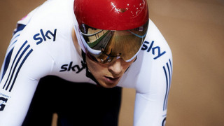 Preview: UCI Track Cycling World Cup Manchester