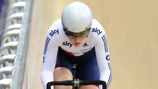 Emily Kay to play to bunch racing strengths at European track championships