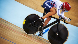 Four Welsh cyclists to represent Great Britain in Mexico