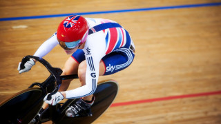 Welsh quartet to represent Great Britain in U23 European Road and Track Championships