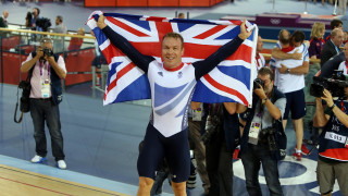 Sir Chris Hoy to receive lifetime achievement honour at BBC Sports Personality Awards