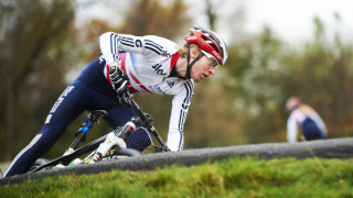 Great Britain Cycling Team announced for opening round of UCI Mountain Bike World Cup