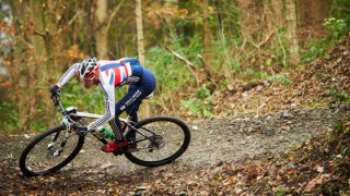 Great Britain prepare for round three of the UCI Mountain Bike World Cup