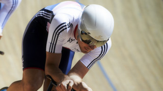 Great Britain Cycling Team end Guadalajara UCI Track Cycling World Cup with three bronze medals