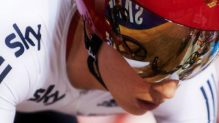 British Cycling announces team for 2014 UCI Track Cycling World Championships