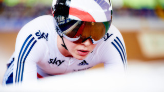 Becky James on track for Rio says Sutton