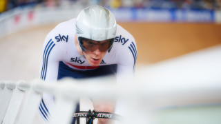 The Revolution of Ed Clancy