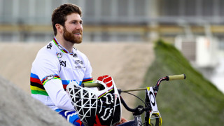 British Cycling announces Great Britain Cycling Team for UCI BMX World Championships