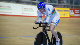 British Cycling announces team for the UCI Para-cycling Track World Championships in Mexico