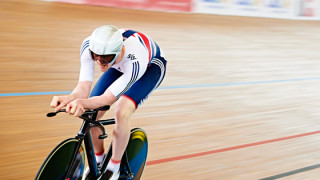 Great Britain stars bound for two-day Revolution finale in London Olympic velodrome