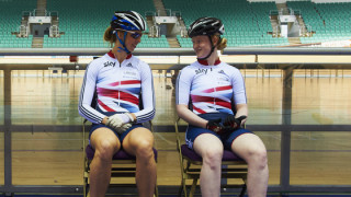 Newport Para-cycling International returns to Wales National Velodrome