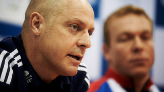 Sir Dave Brailsford at British Cycling - A career retrospective