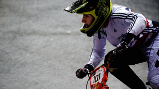 Great Britain Cycling Team announced for third round of the UCI BMX Supercross World Cup in Berlin