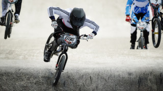 Great Britain Cycling Team named for Santiago del Estero UCI BMX Supercross World Cup