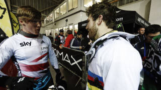 Great Britain can qualify maximum Olympic spots in BMX - Evans