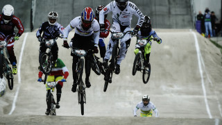 Tickets to go on sale for 2015 Manchester UCI BMX Supercross World Cup