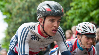Great Britain third in team time-trial at Pearl Izumi Tour Series